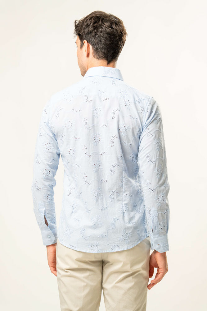 Camicia 100% Cotone