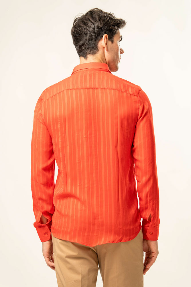 Camicia 100% Viscosa
