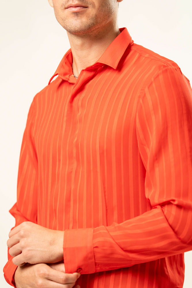 Camicia 100% Viscosa
