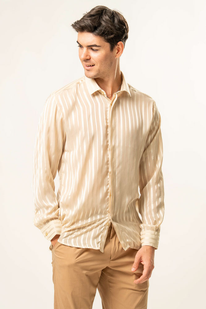 Camicia 100% Viscosa