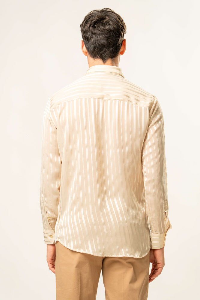 Camicia 100% Viscosa