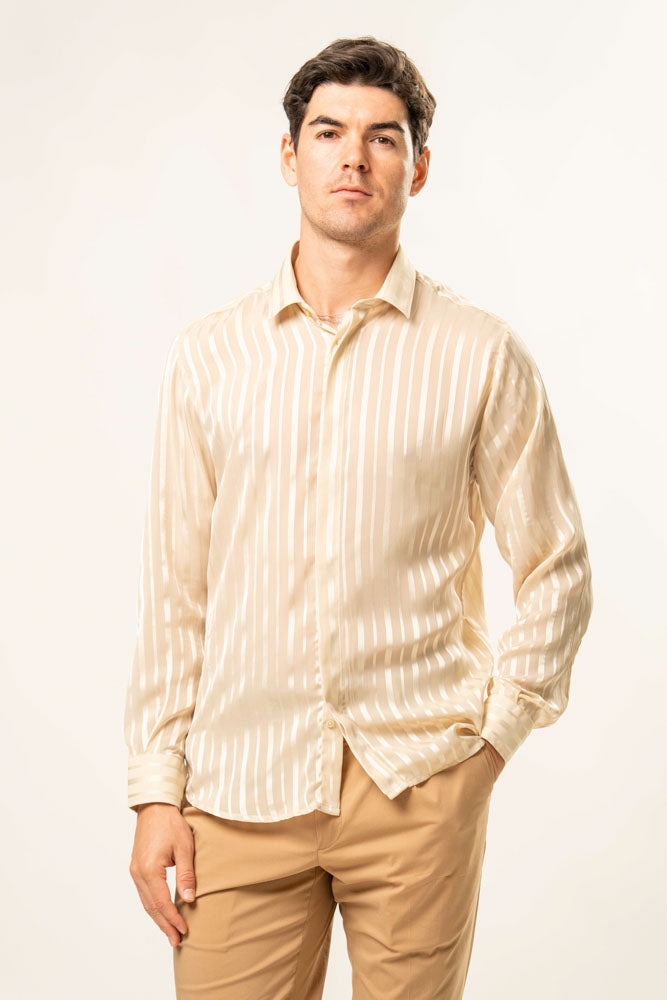 Camicia 100% Viscosa