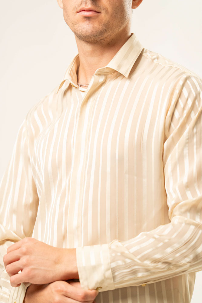 Camicia 100% Viscosa