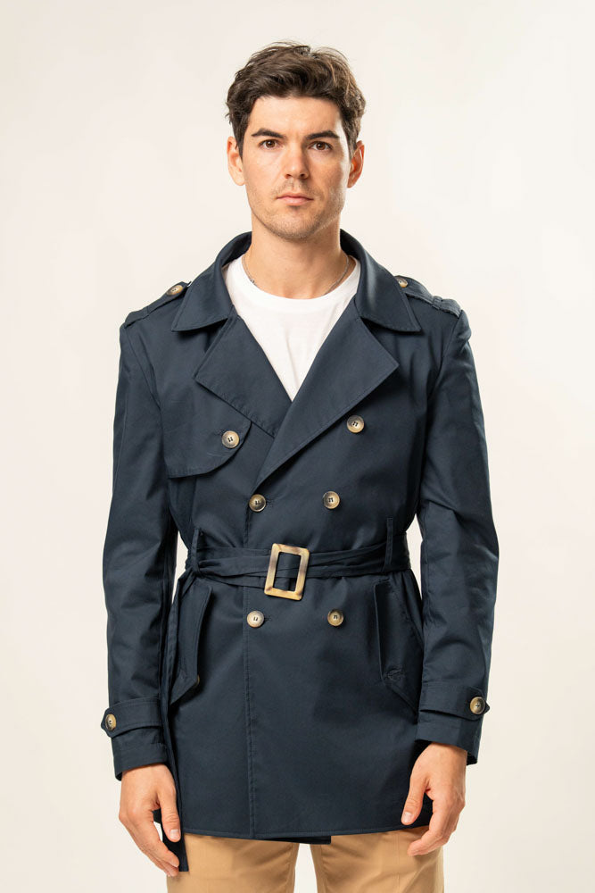 Trench Corto