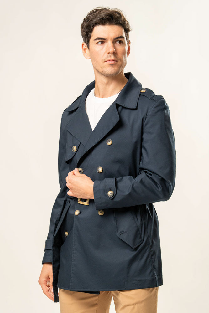 Trench Corto