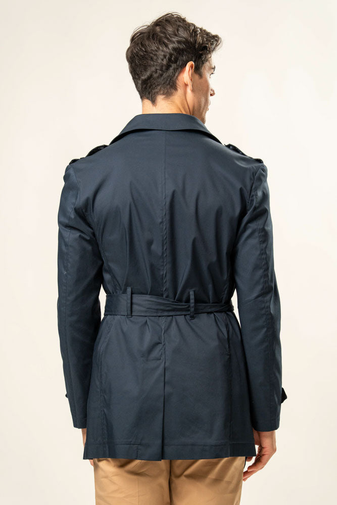 Trench Corto