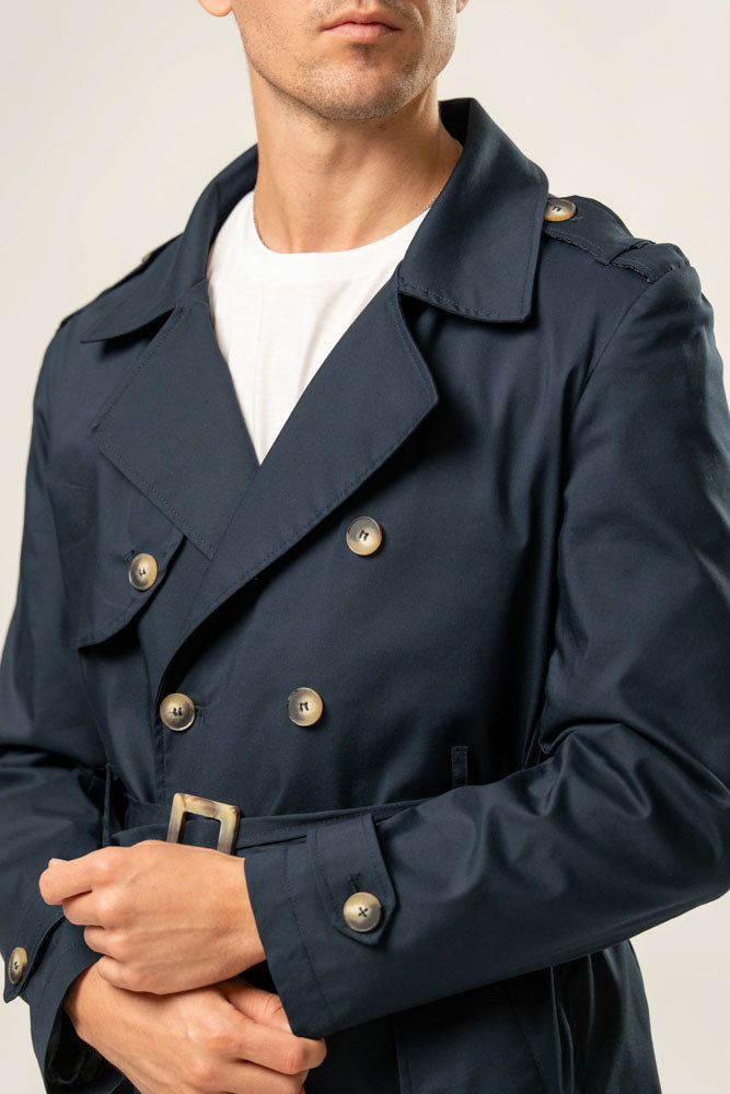 Trench Corto