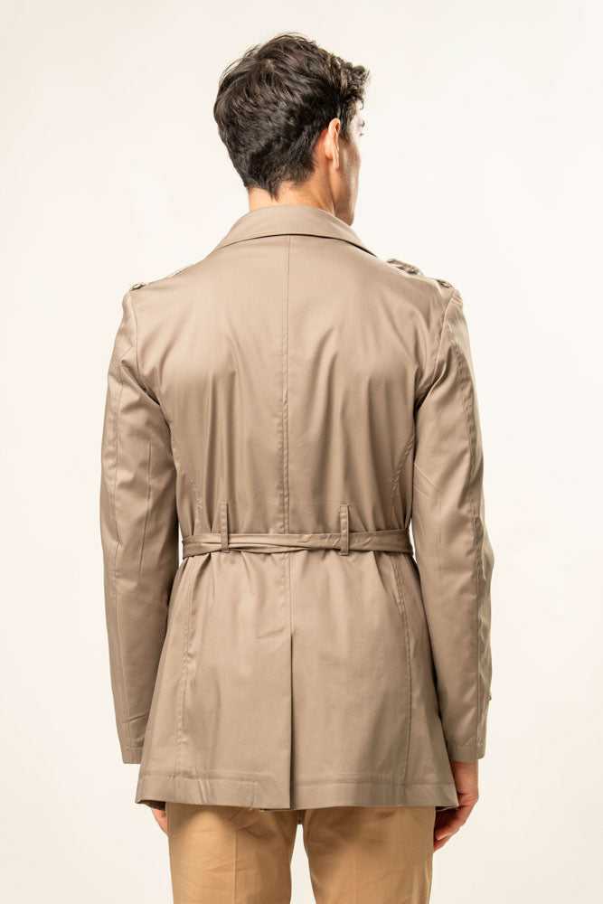 Trench Corto