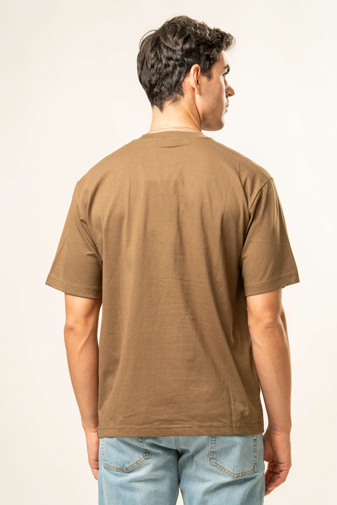 T-shirt 100% Cotone