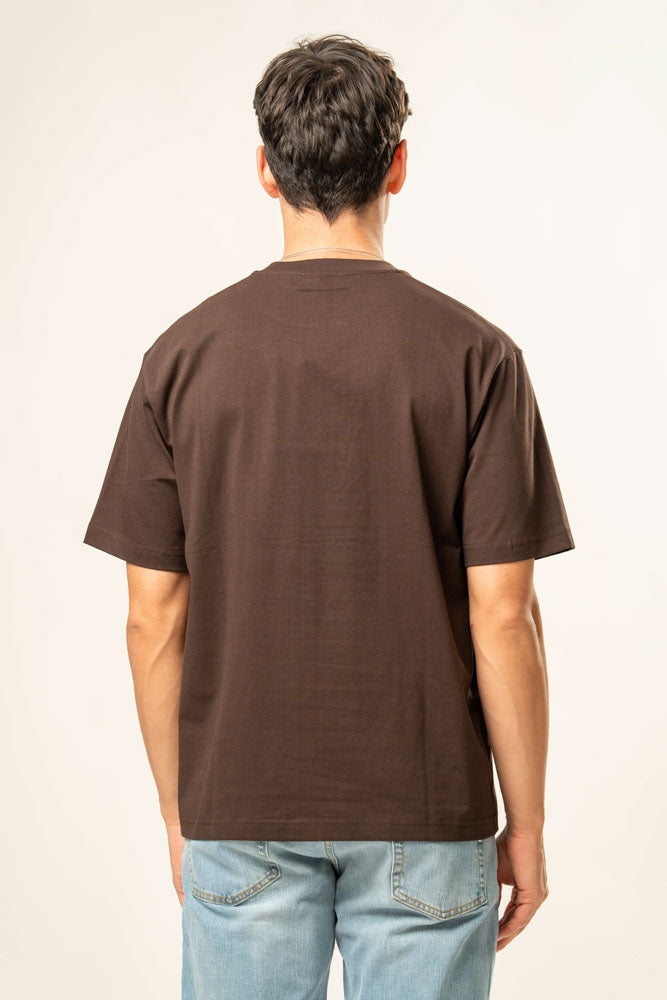 T-shirt 100% Cotone