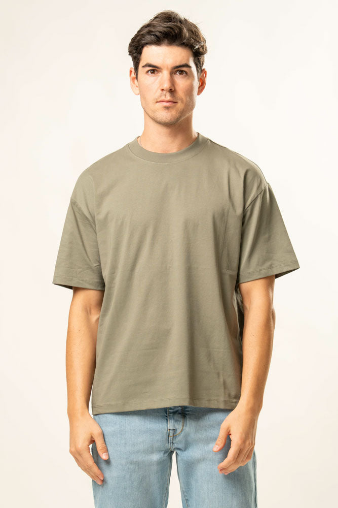 T-shirt 100% Cotone