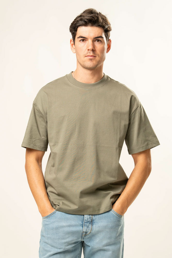 T-shirt 100% Cotone