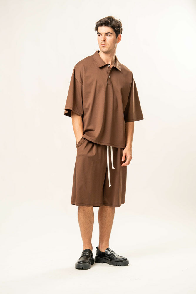 Coordinato 100% cotone