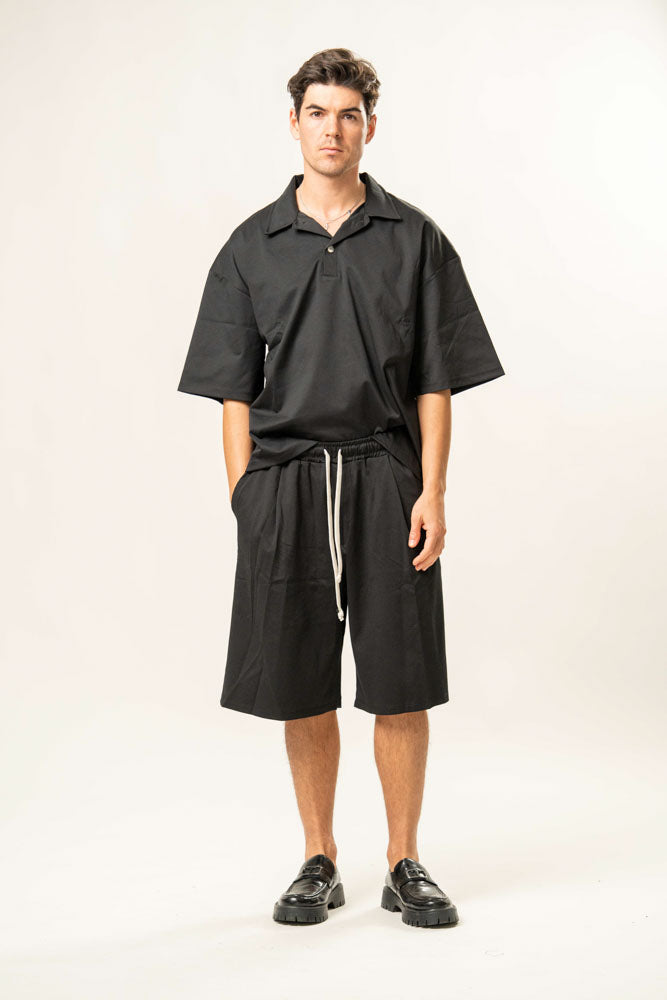 Coordinato 100% cotone