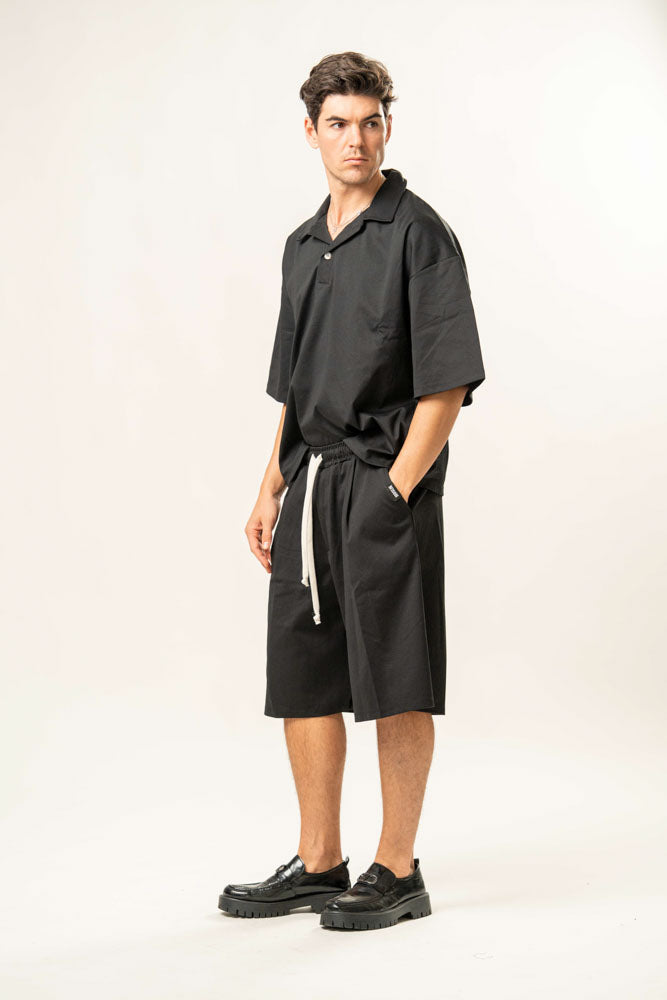 Coordinato 100% cotone