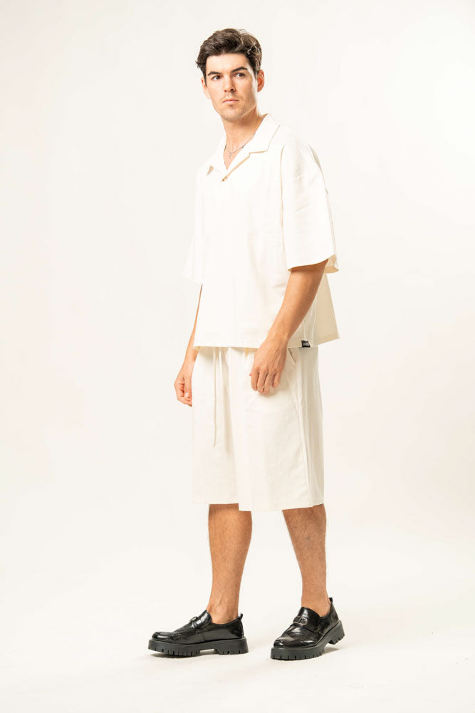 Coordinato 100% cotone