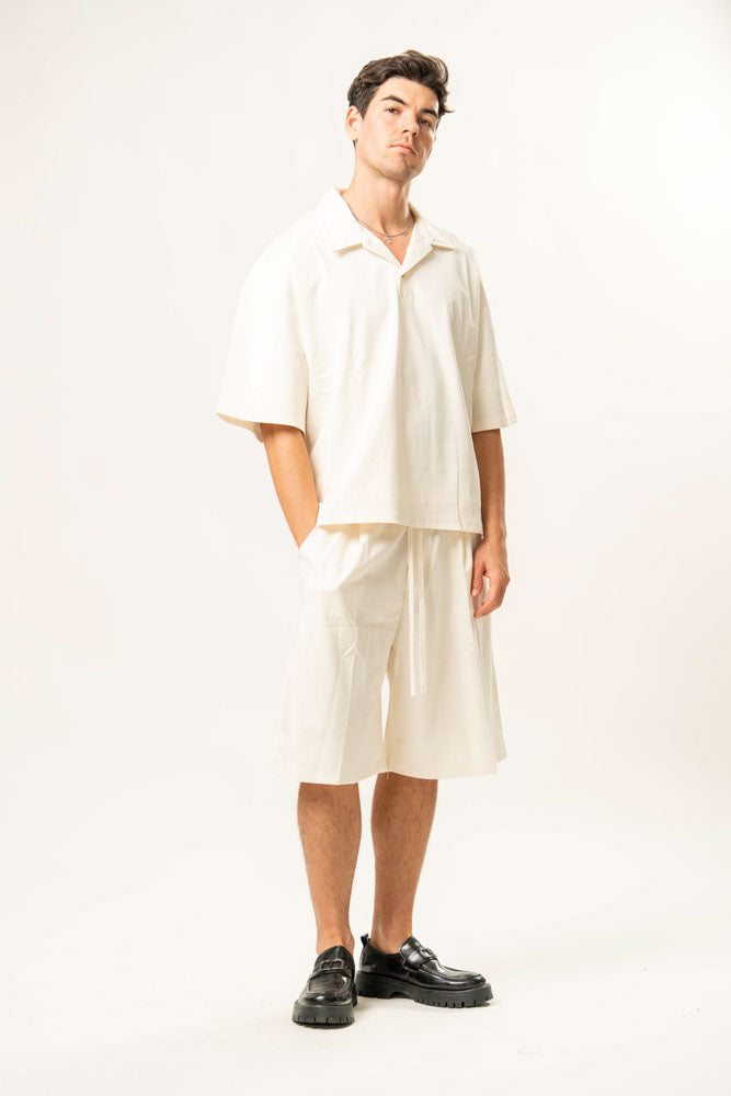Coordinato 100% cotone