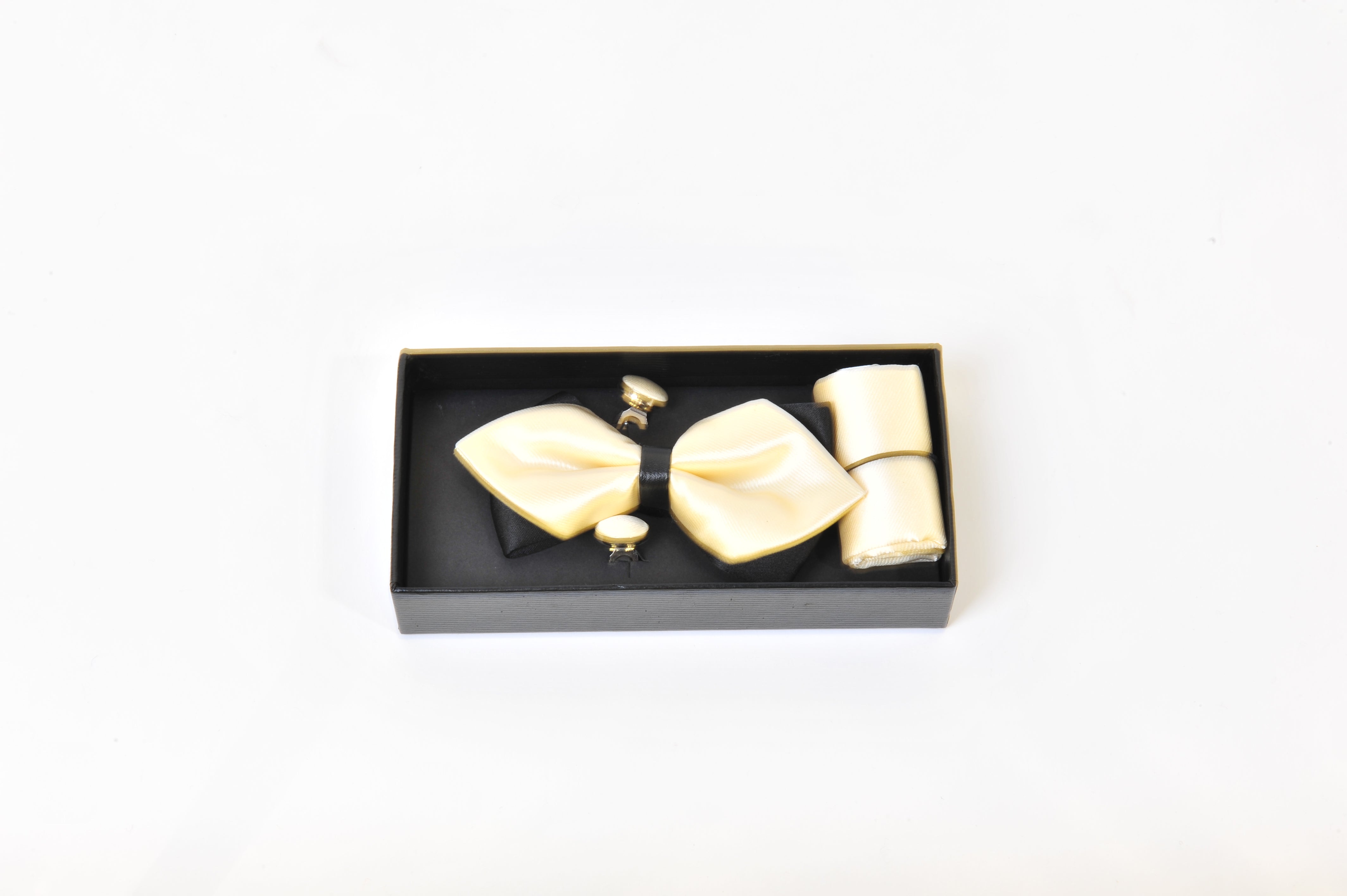 Set Papillon e Gemelli