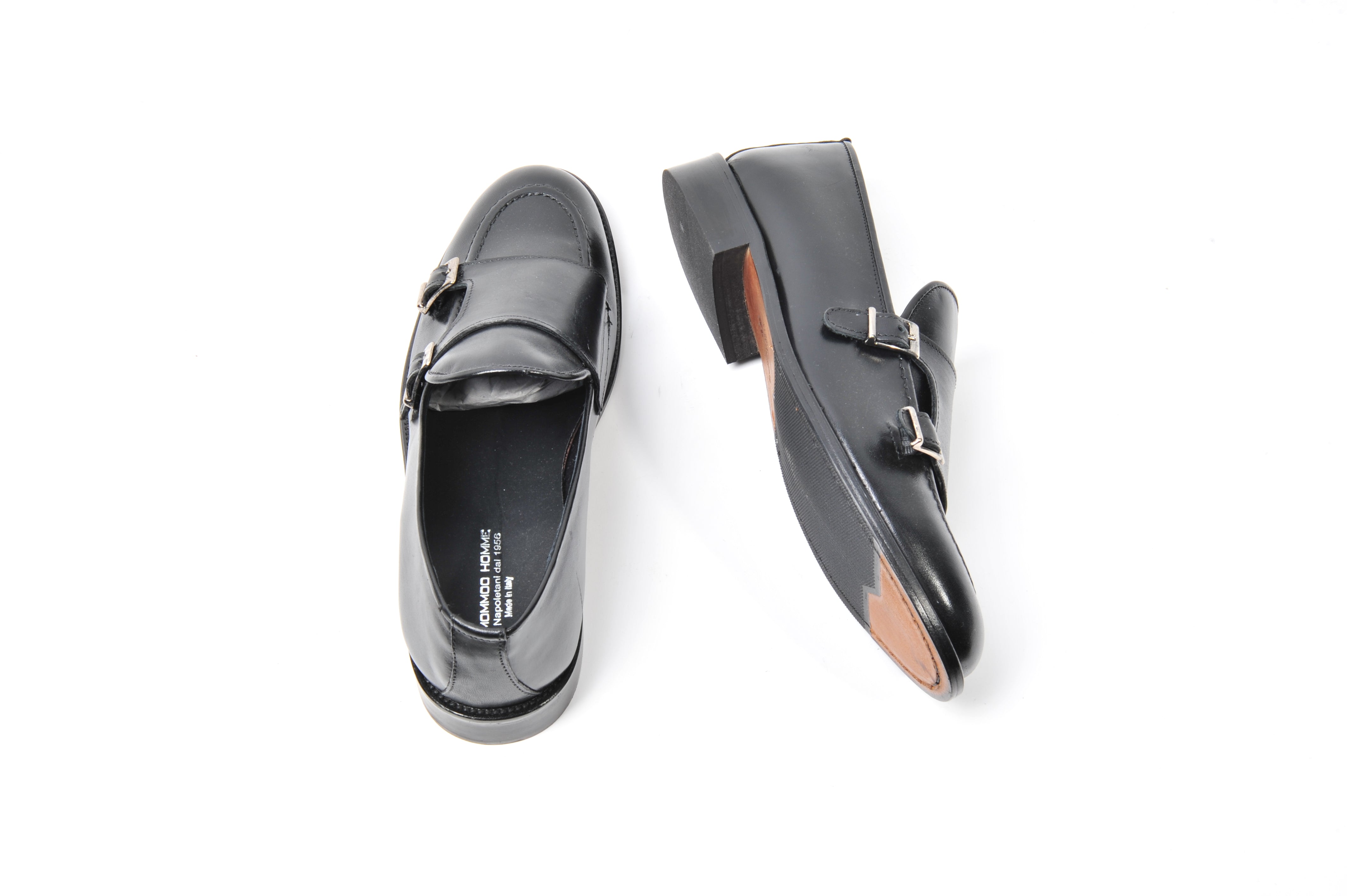 Mocassino – Karl Mommoo