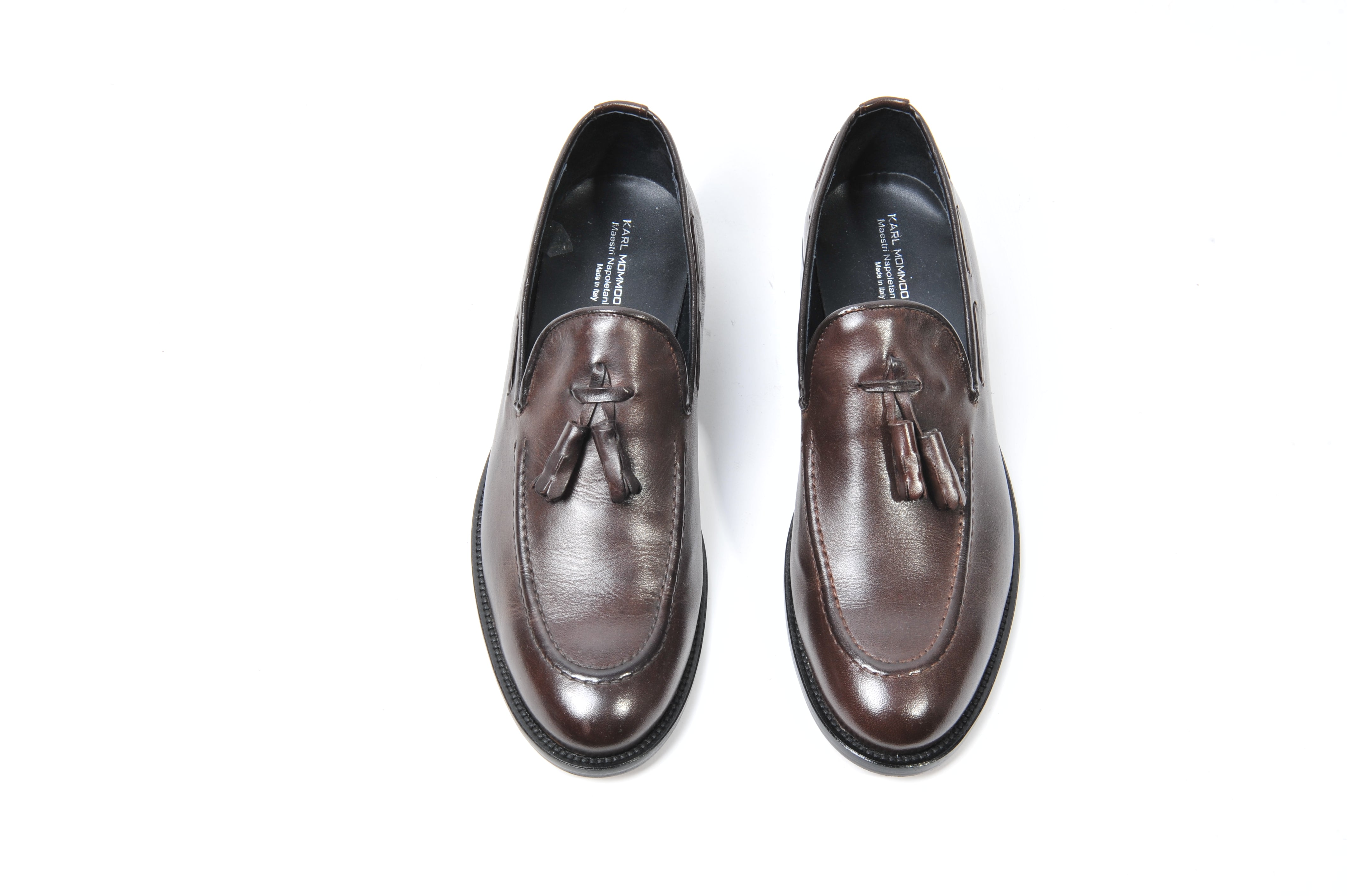 Mocassino – Karl Mommoo