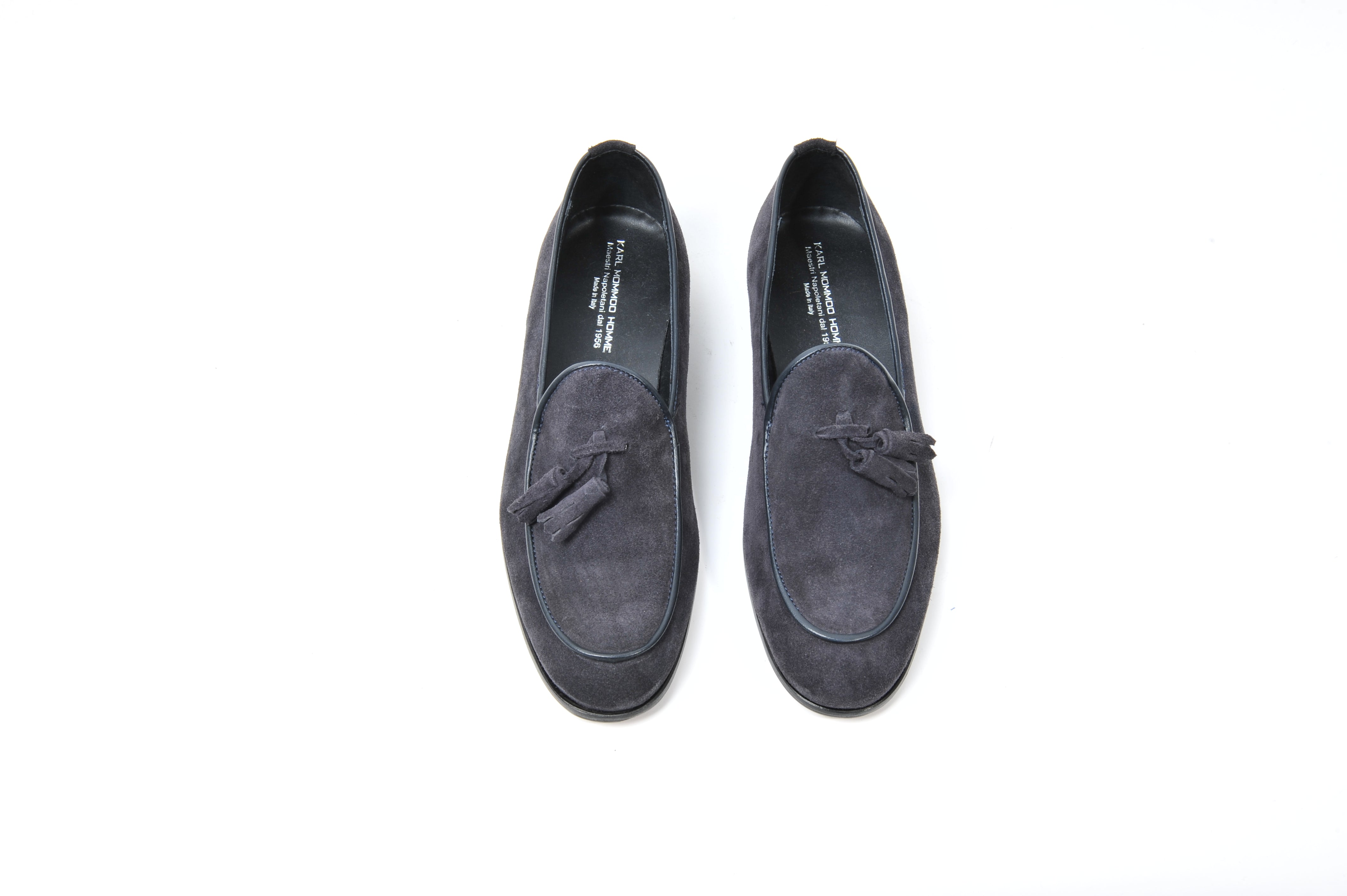 Mocassino – Karl Mommoo