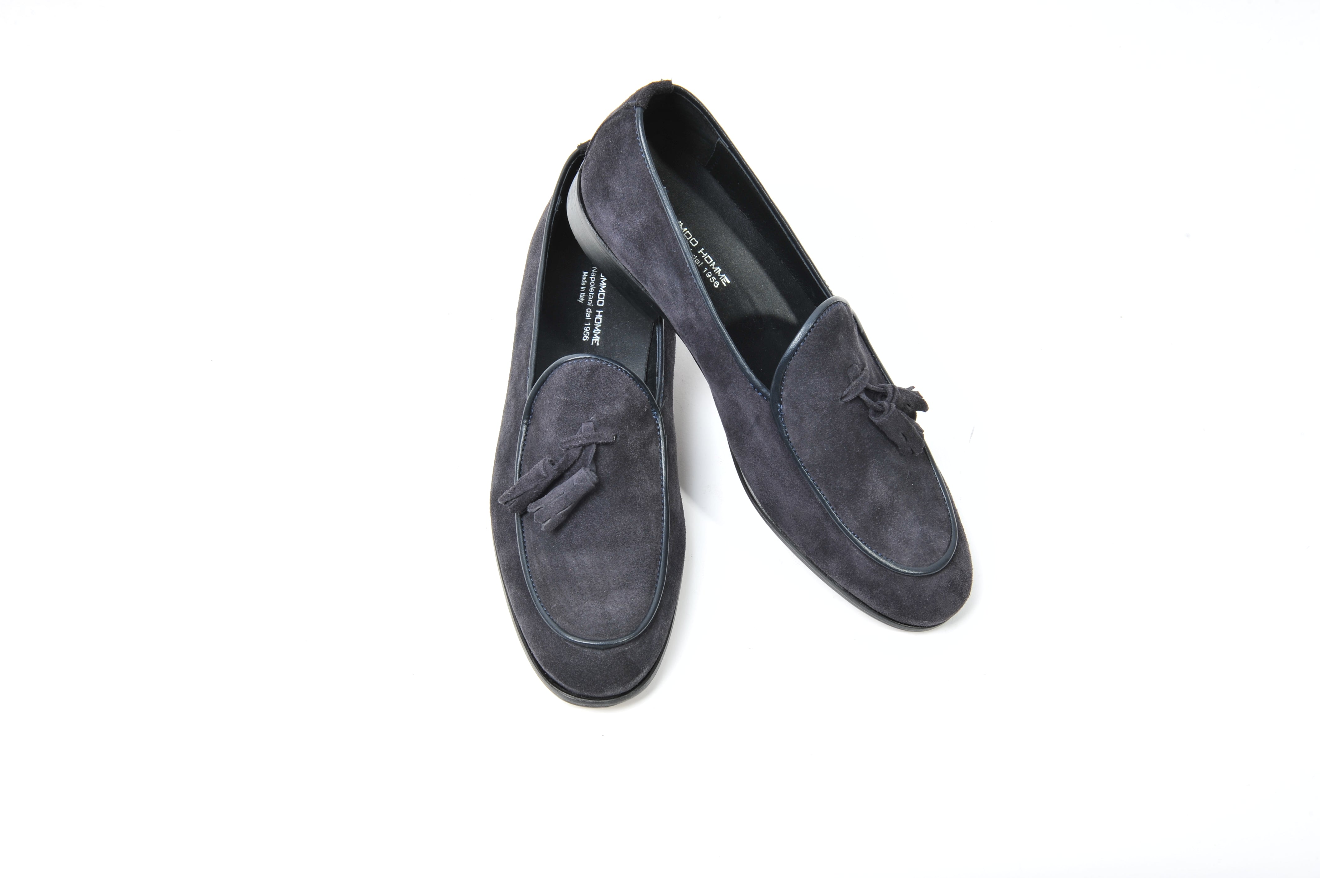 Mocassino – Karl Mommoo