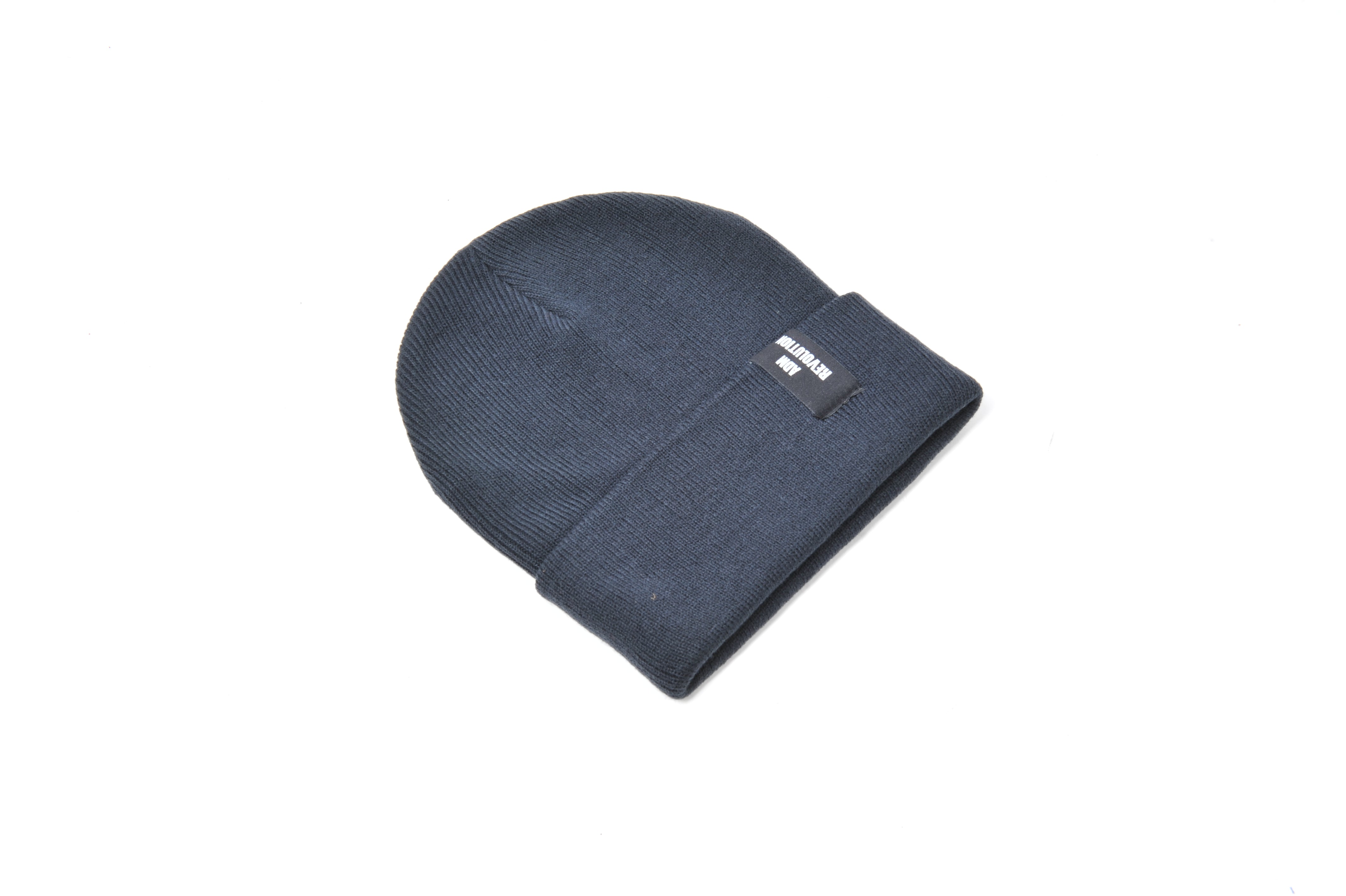 Classic beanie cap