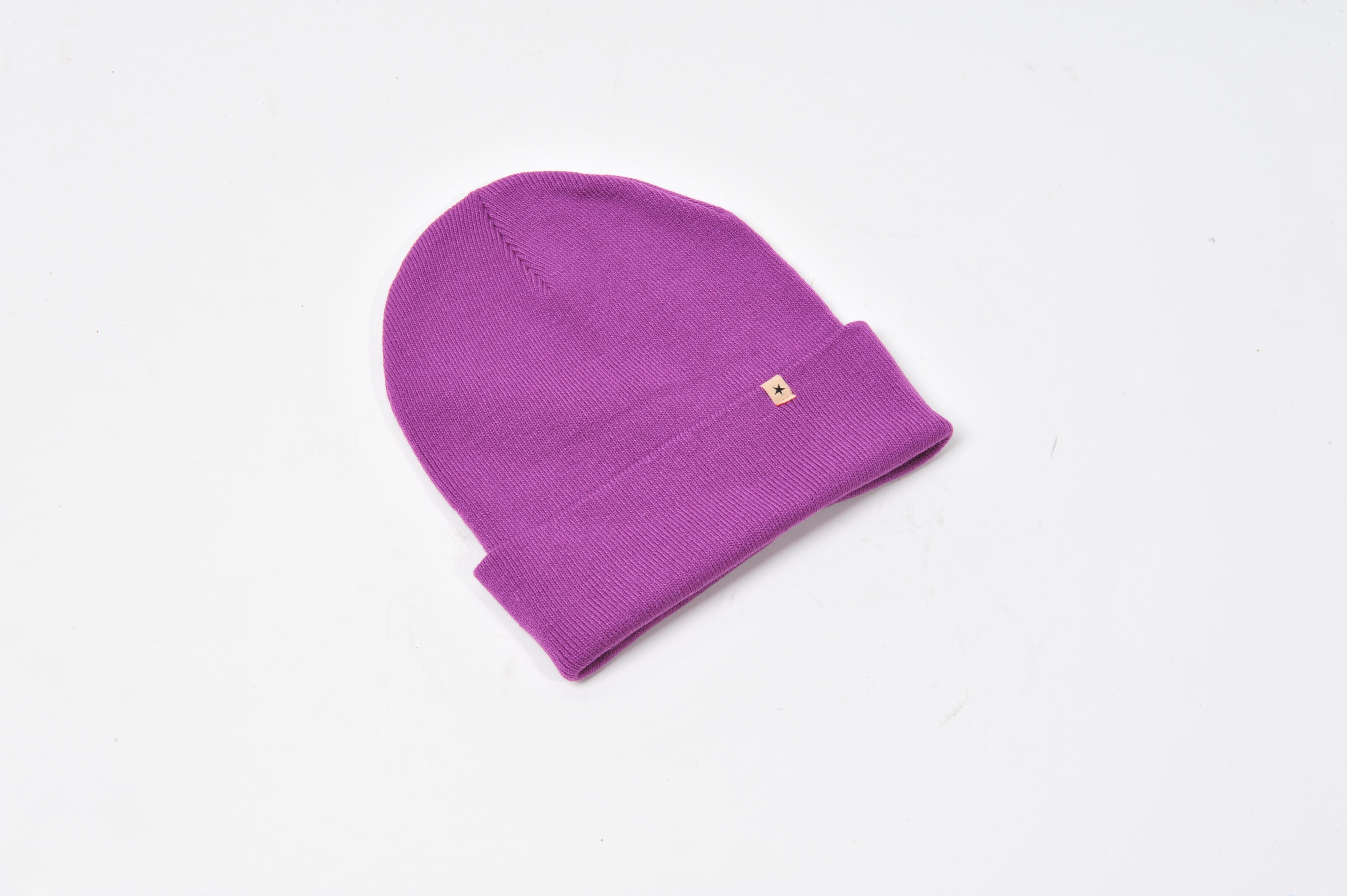 Classic beanie cap