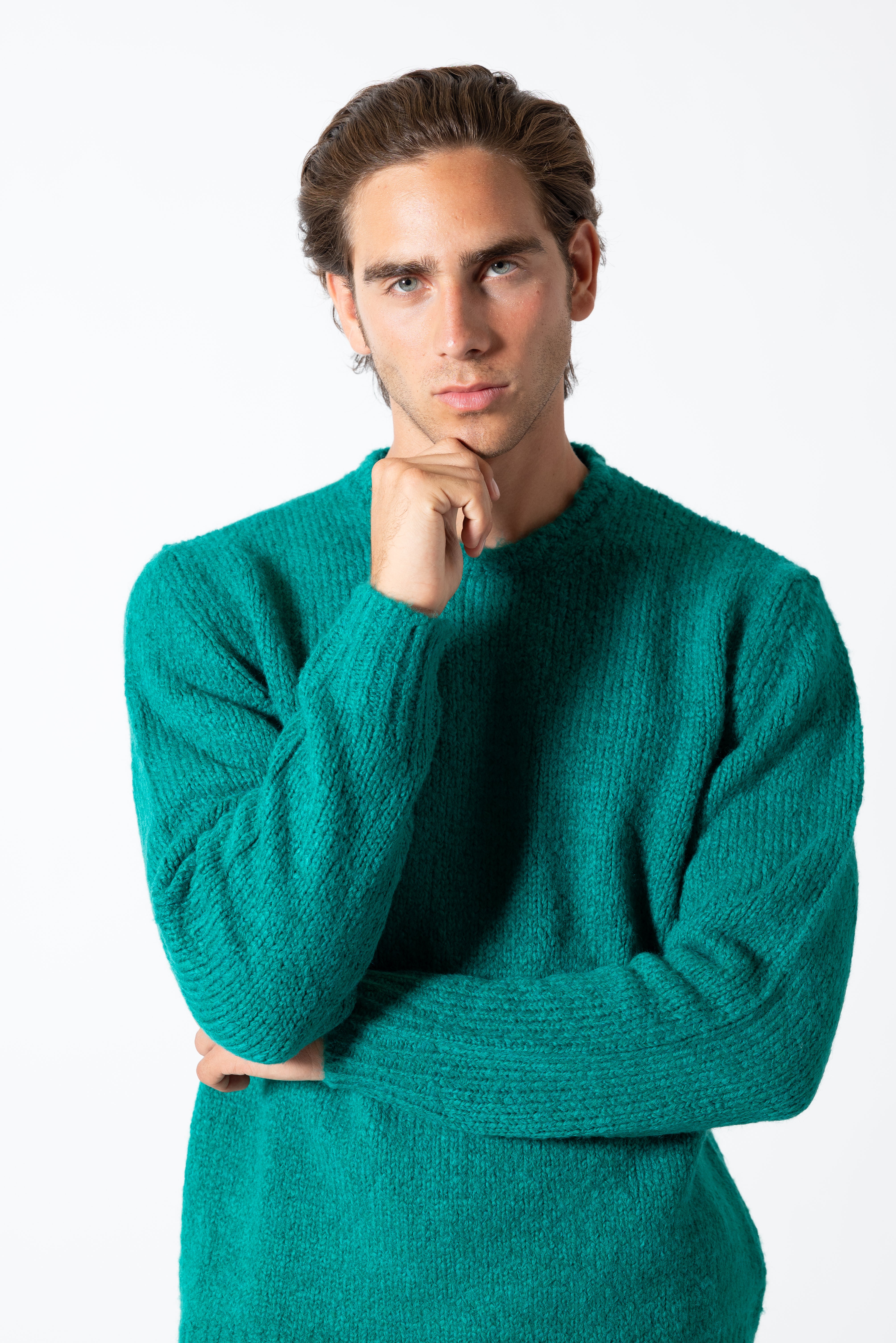 Maglione Iconico – Karl Mommoo