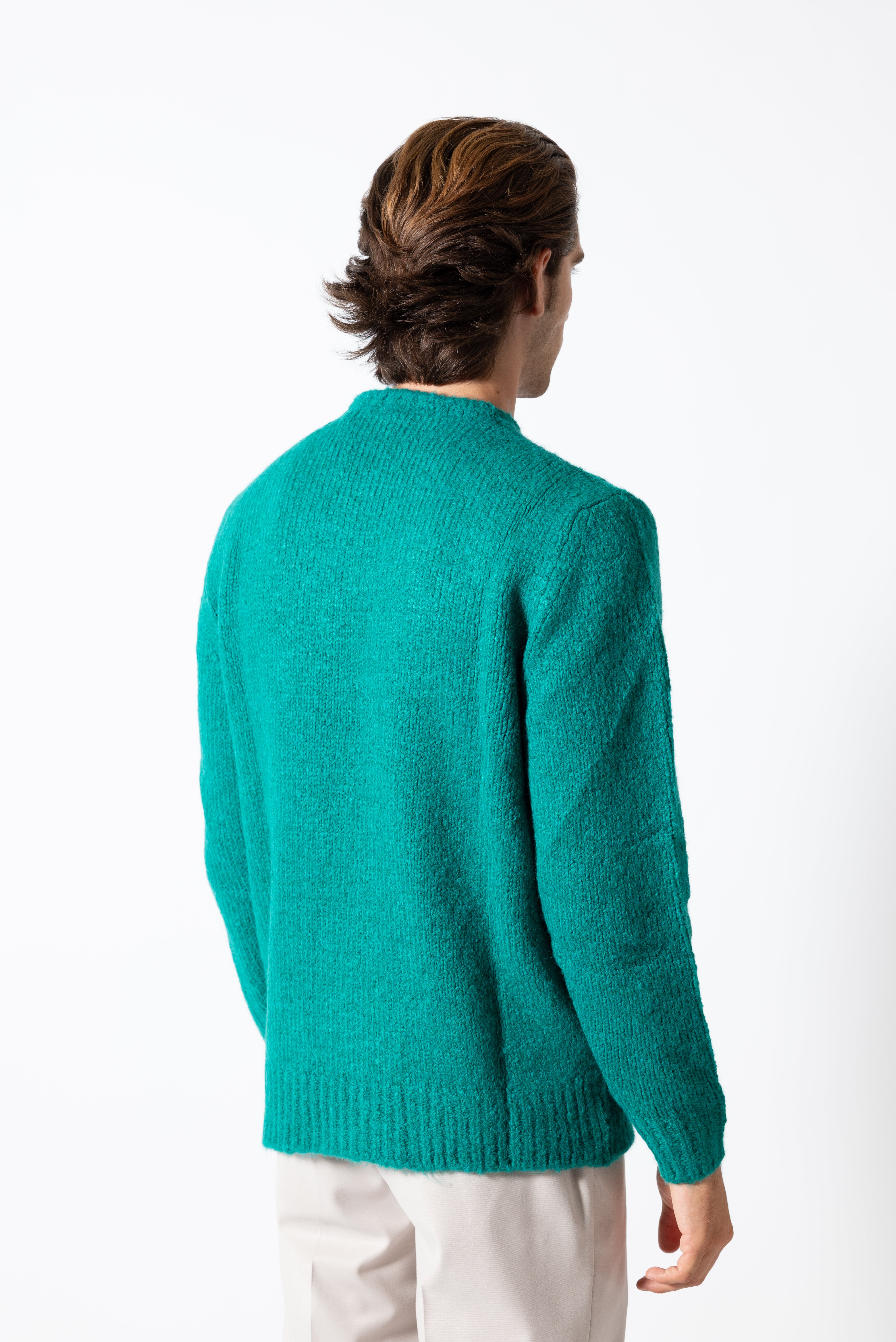 Maglione Iconico – Karl Mommoo