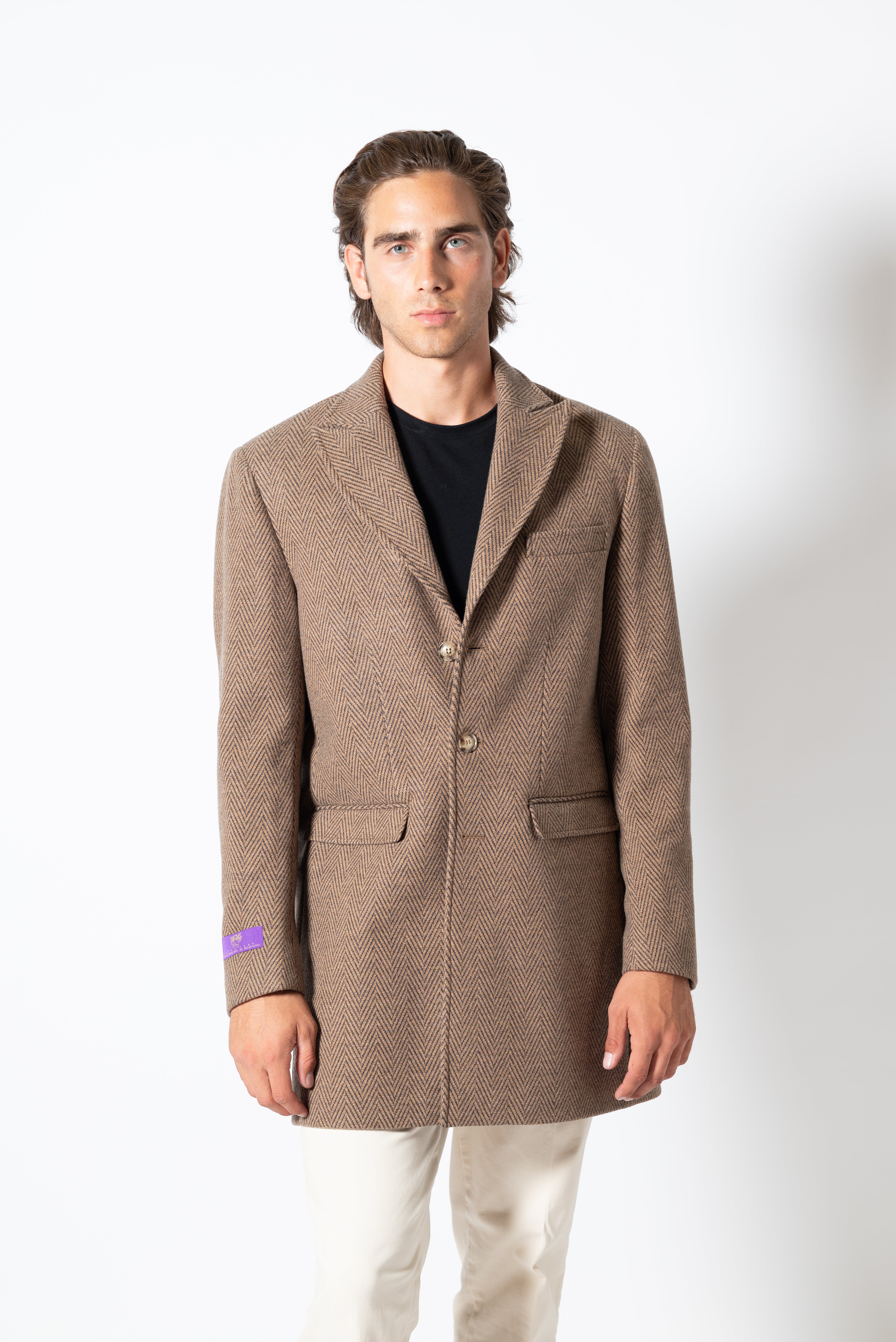 Cappotto Karl Mommoo