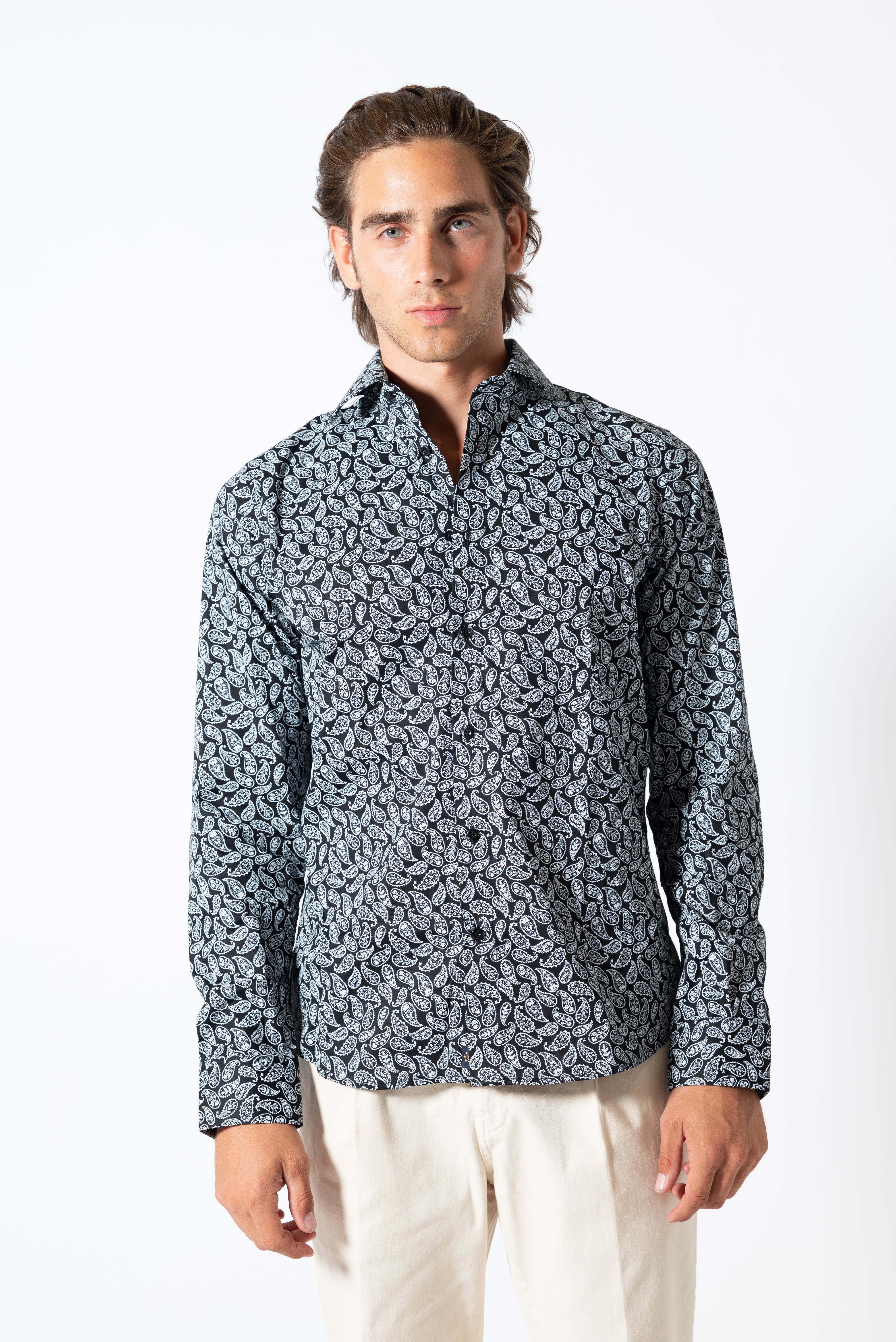 Camicia - Karl Mommoo