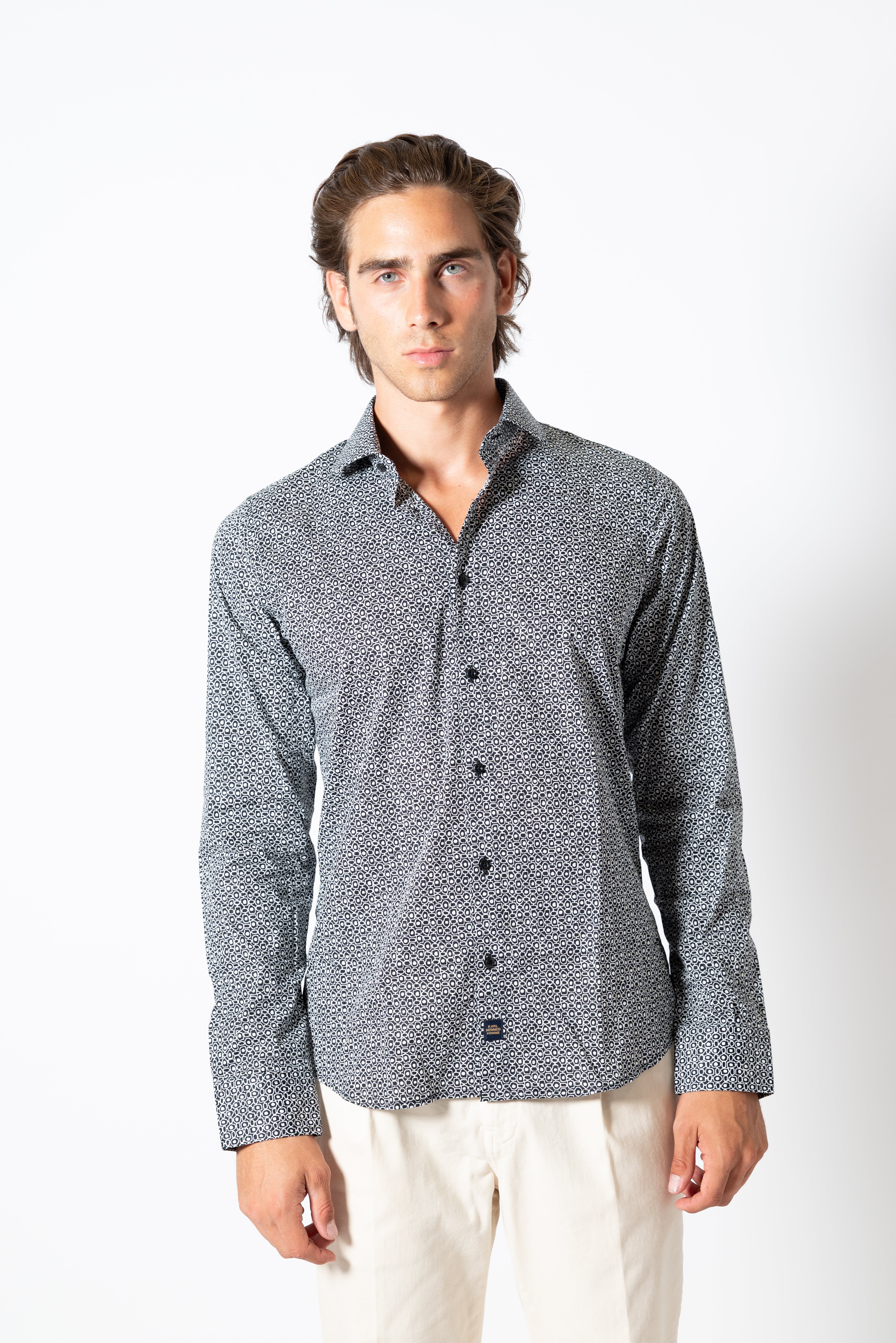 Camicia - Karl Mommoo