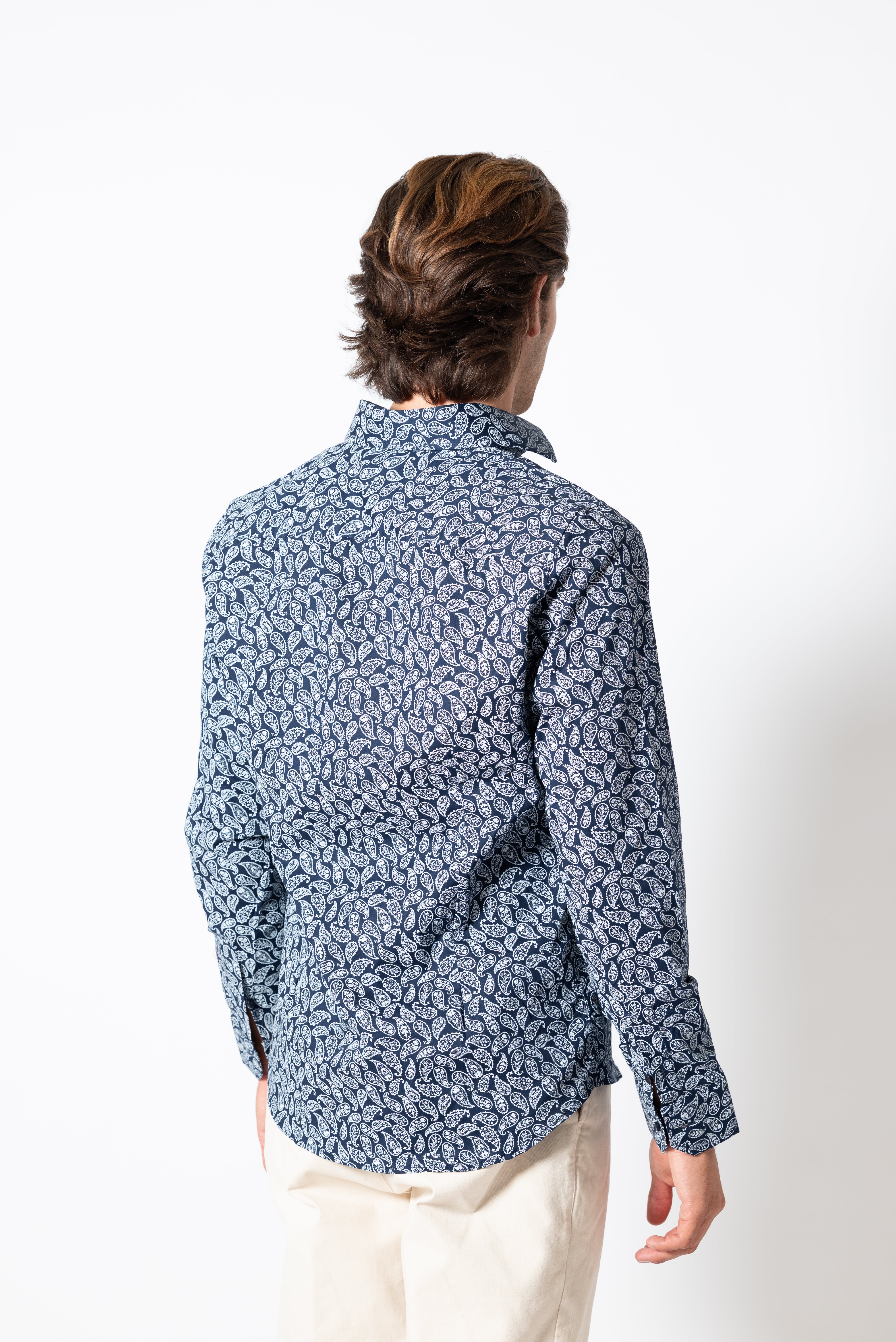 Camicia - Karl Mommoo