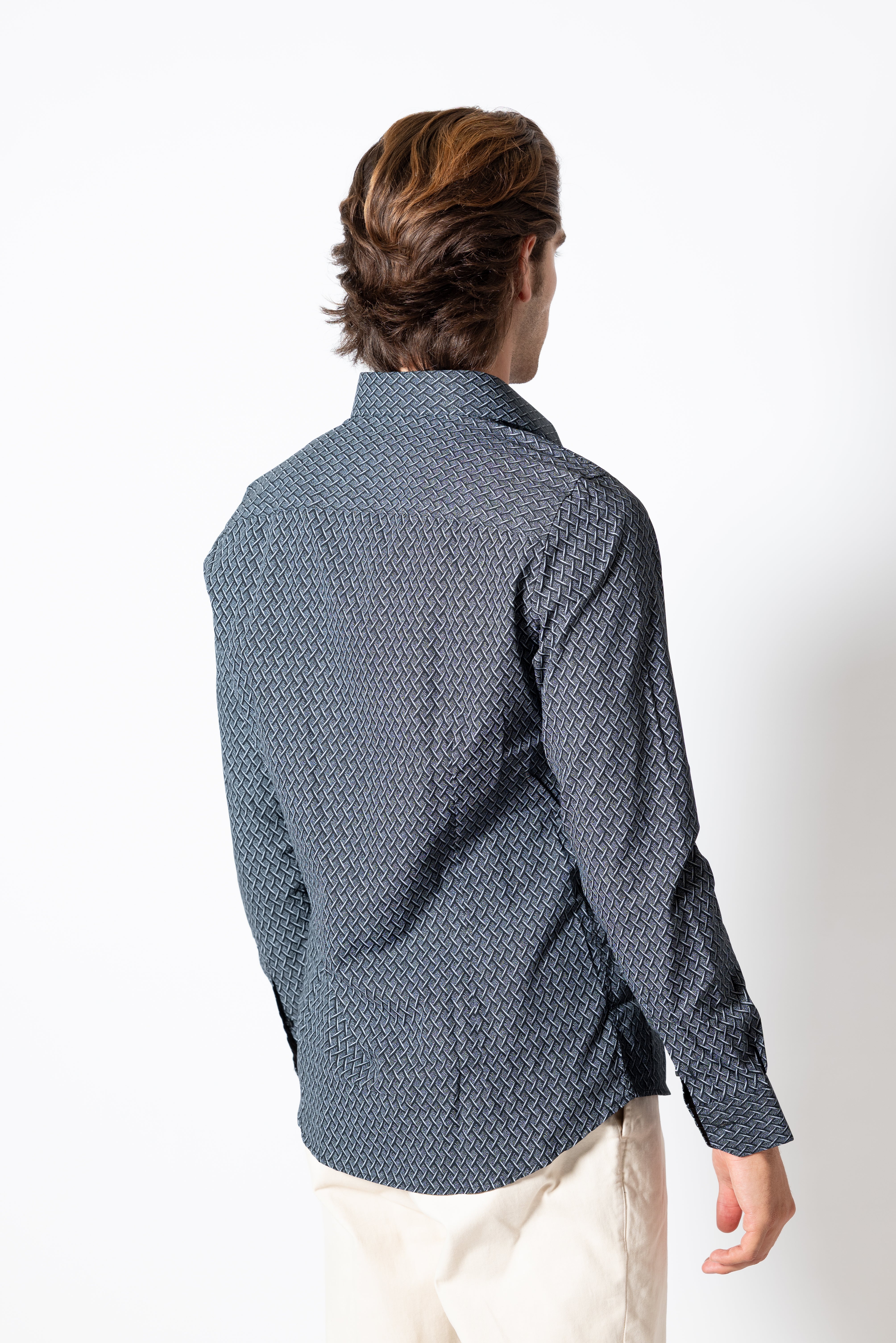 Camicia - Karl Mommoo