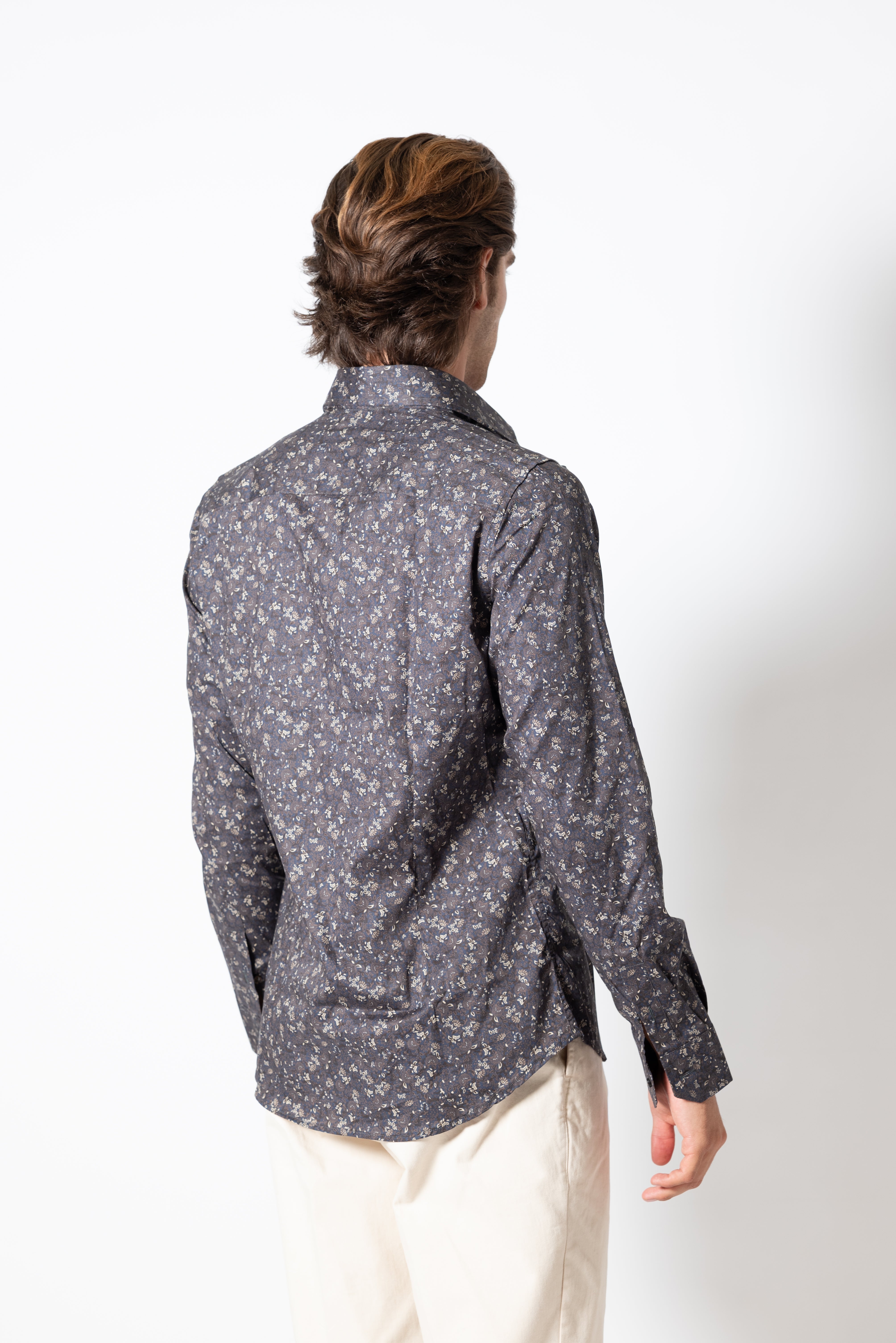 Camicia - Karl Mommoo