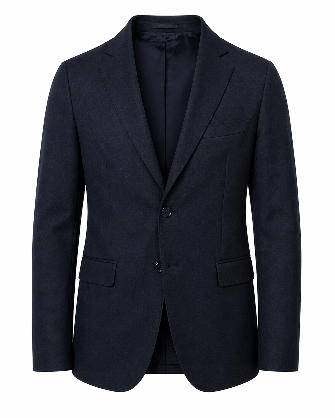 Giacca Basic Fiamma