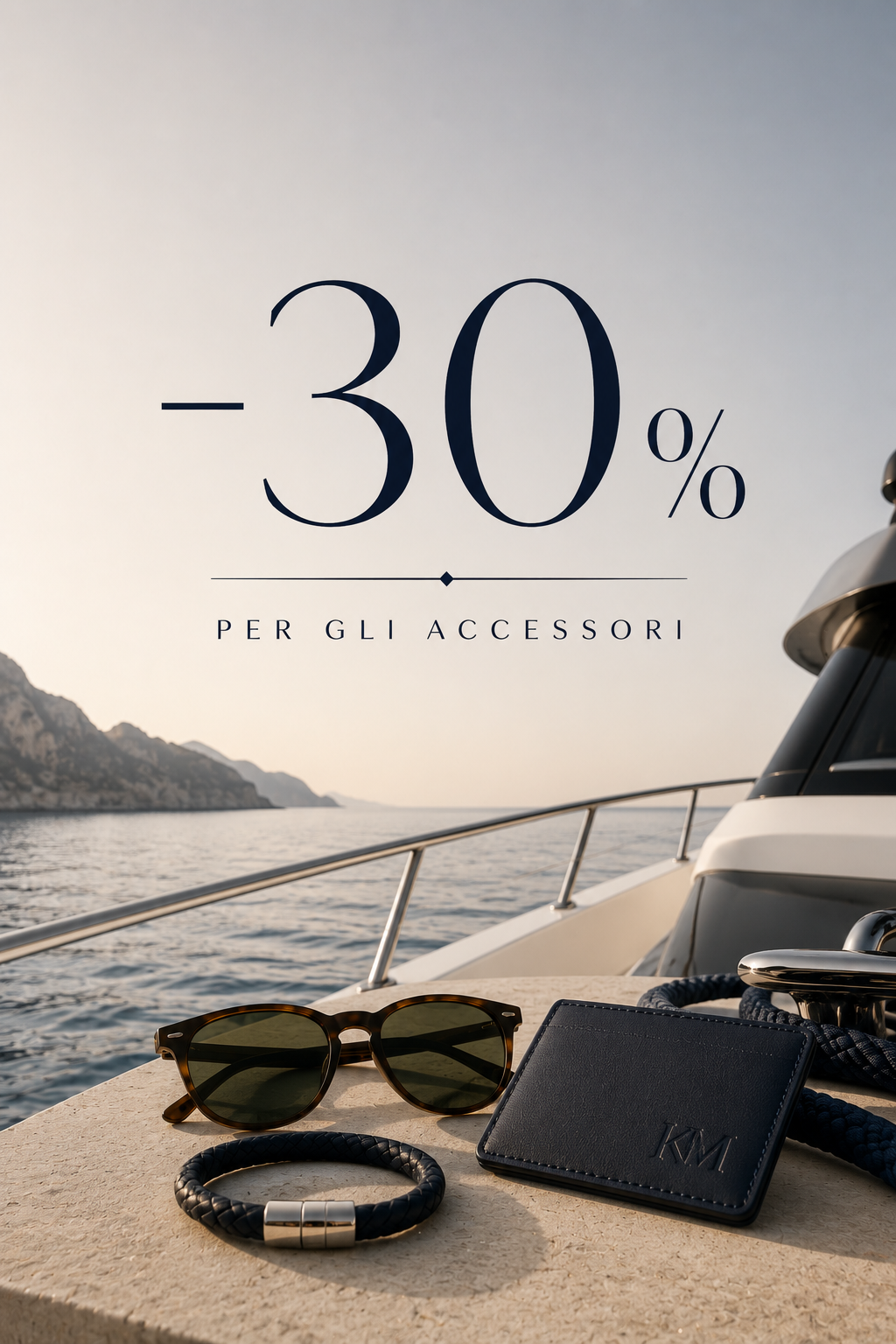 Accessori