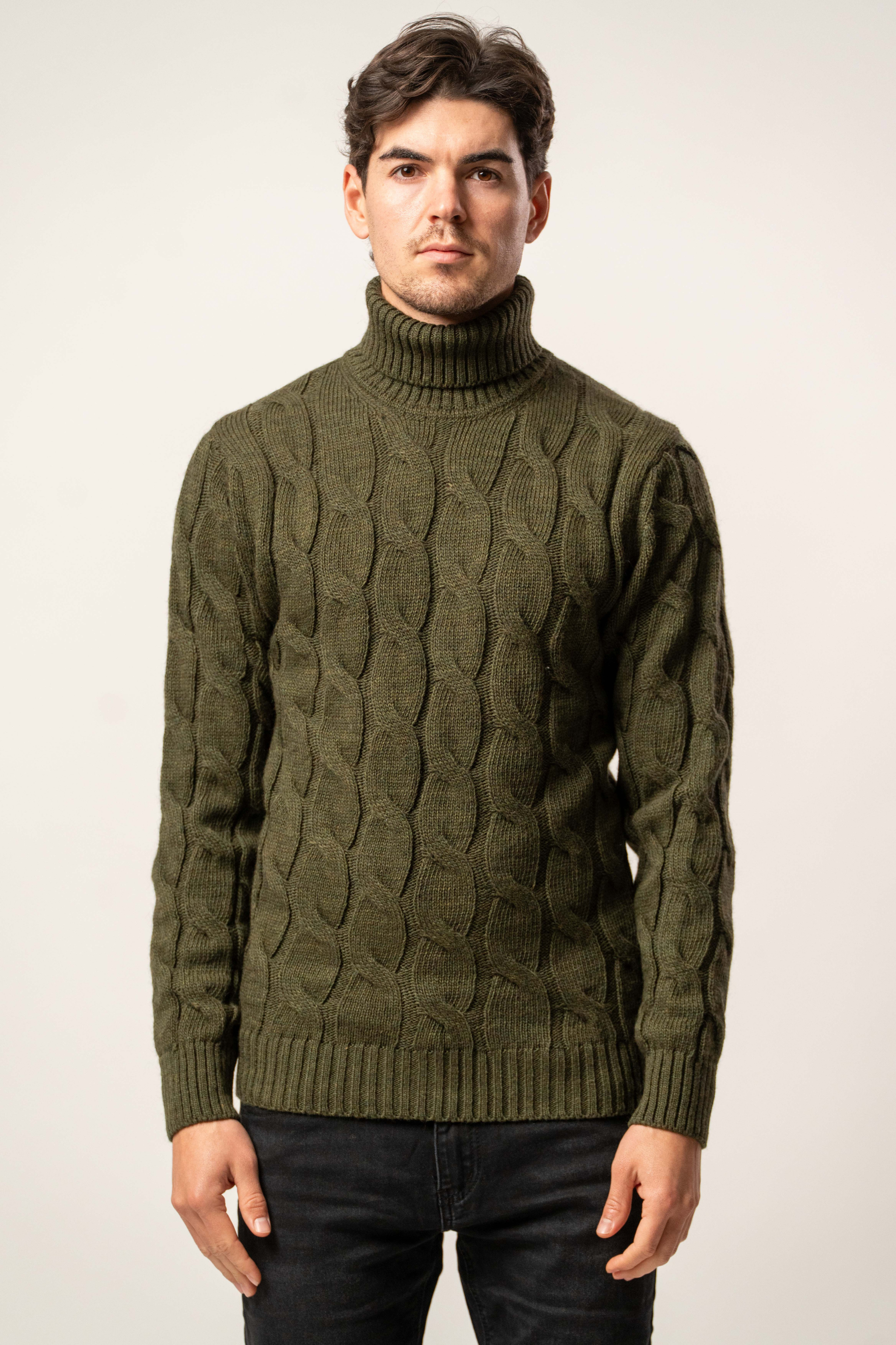 Dolcevita Misto Lana