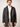 Cappotto in nylon con riporti in velluto - Karl Mommoo