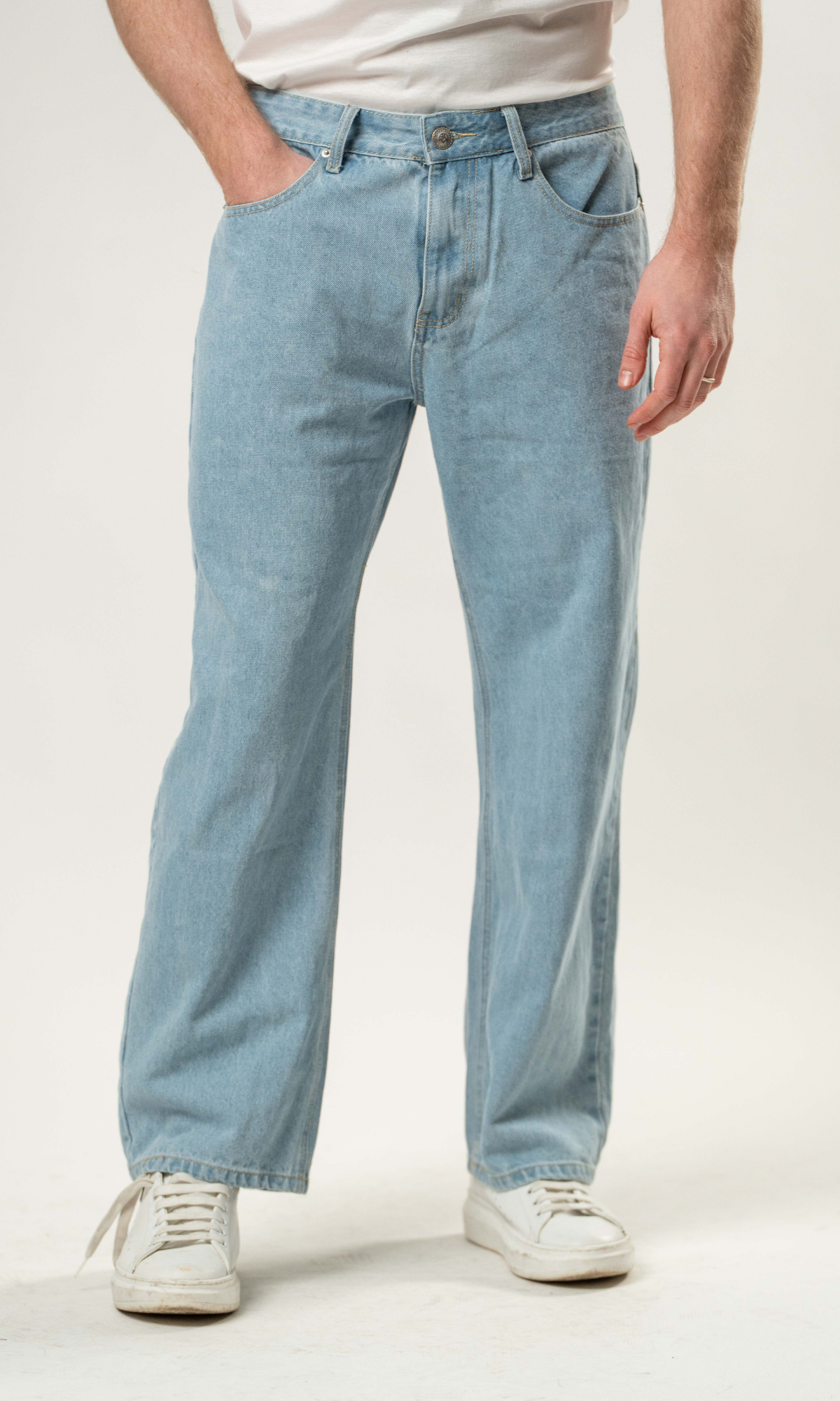 Jeans baggy - ADM revolution