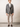 Cappotto doppiopetto in misto lana – Karl Mommoo