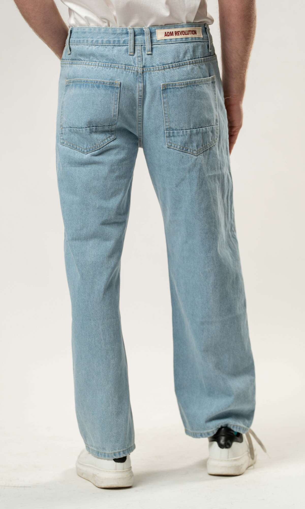 Jeans baggy - ADM revolution
