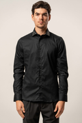 Camicia con Borchie