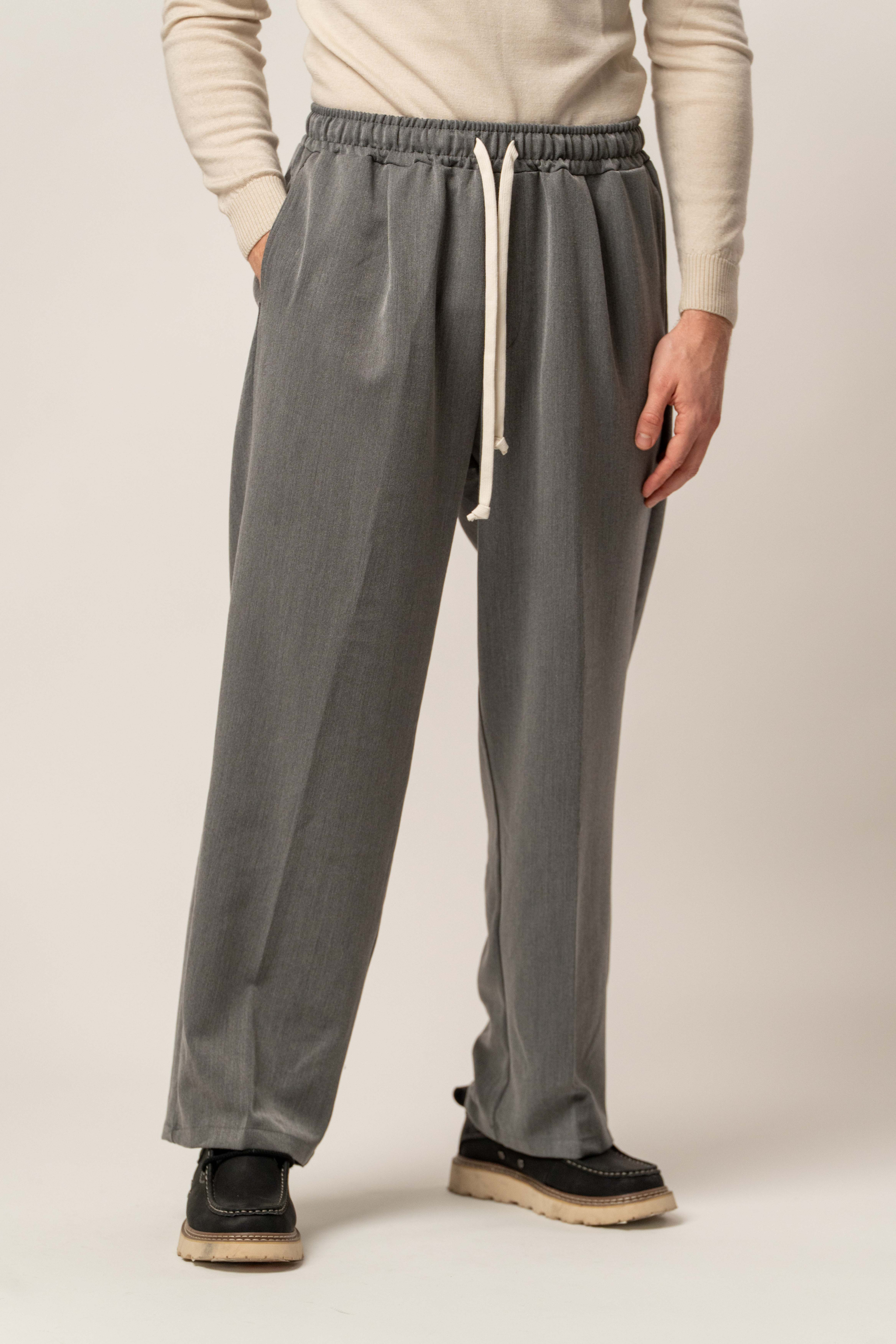 Pantalone over