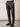 Pantalone sartoriale marrone - Karl Mommoo