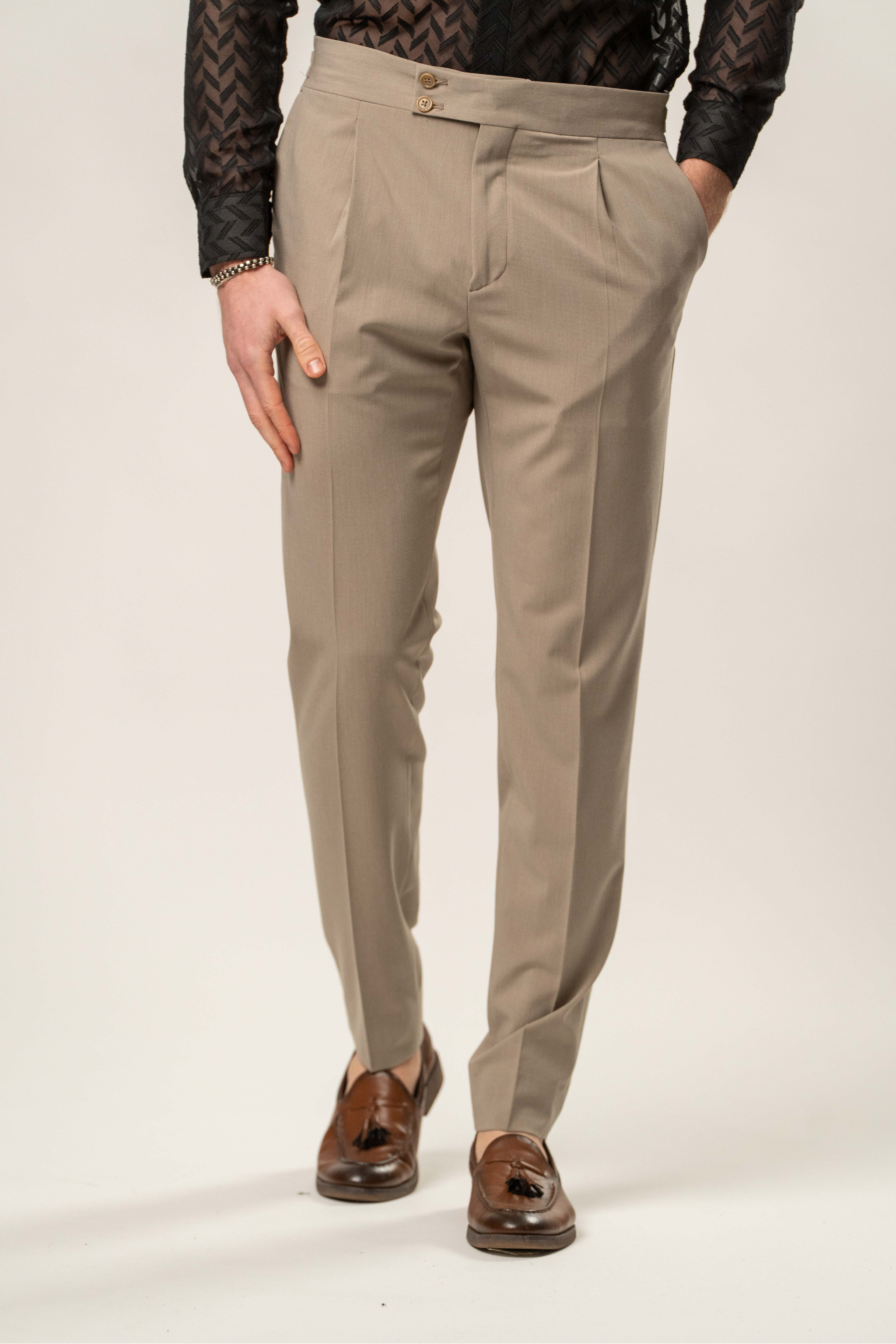 Pantalone Punto Napoli Miller