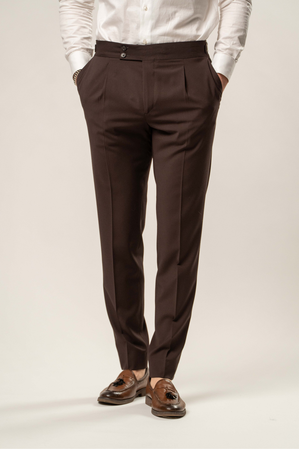 Pantalone Punto Napoli Miller