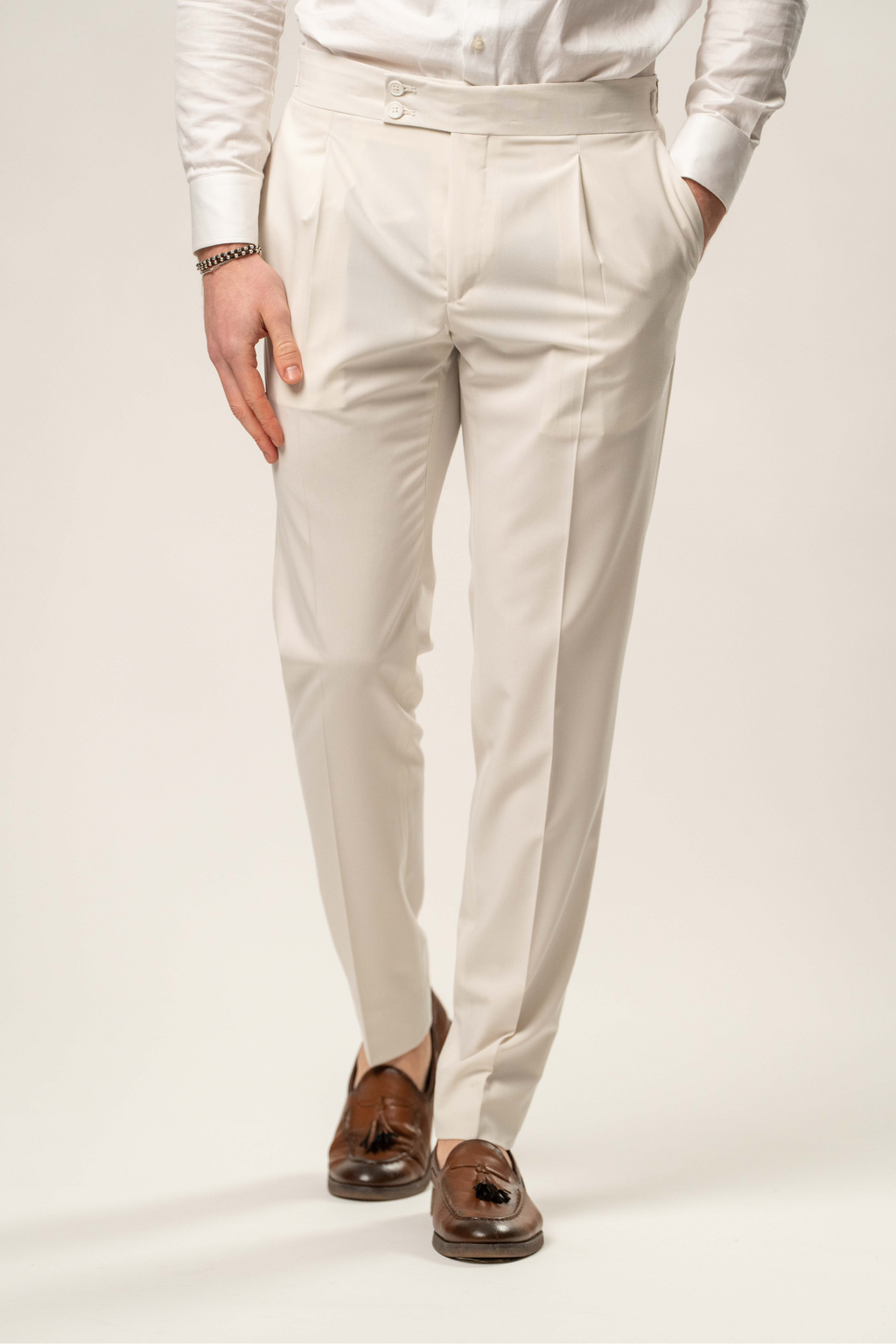 Pantalone Punto Napoli Miller