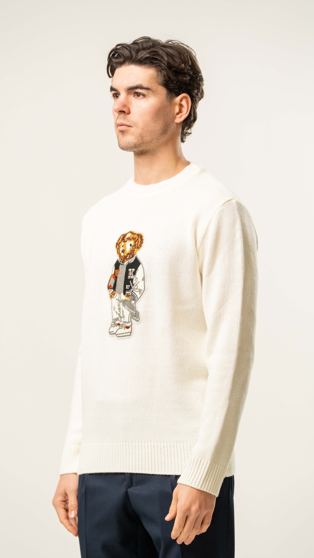 Maglia Adm Revolution